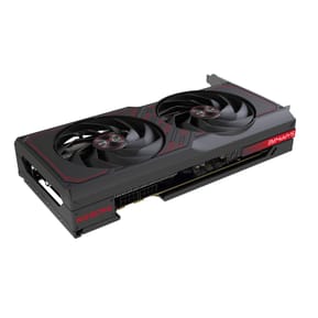 Sapphire Pulse AMD Radeon RX 7600 XT GAMING OC 16GB — image 4