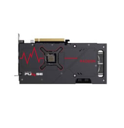Sapphire Pulse AMD Radeon RX 7600 XT GAMING OC 16GB
