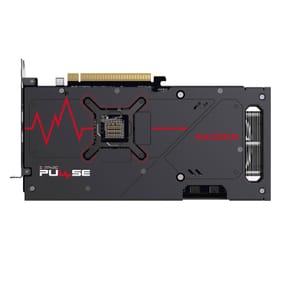 Sapphire Pulse AMD Radeon RX 7600 XT GAMING OC 16GB — image 5