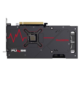 Sapphire Pulse AMD Radeon RX 7600 XT GAMING OC 16GB