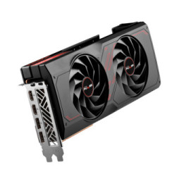 Sapphire PULSE AMD Radeon RX 7700 XT 12GB