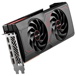 Sapphire PULSE AMD Radeon RX 7700 XT 12GB — image 2