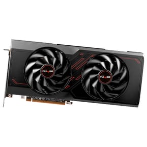 Sapphire PULSE AMD Radeon RX 7700 XT 12GB — image 3