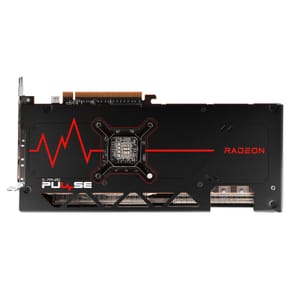 Sapphire PULSE AMD Radeon RX 7700 XT 12GB — image 5