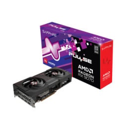 Sapphire PULSE AMD Radeon RX 9070 16GB