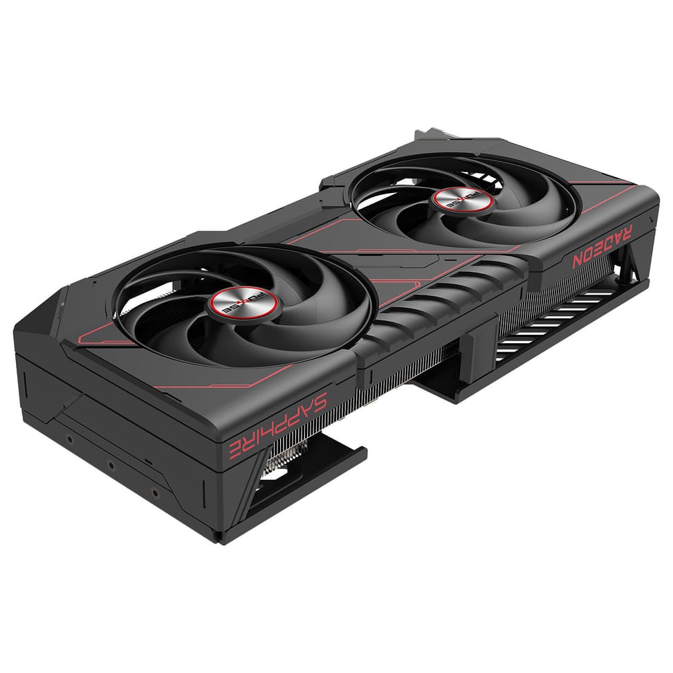 Sapphire PULSE AMD Radeon RX 9070 16GB — image 3
