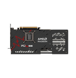 Sapphire PULSE AMD Radeon RX 9070 16GB