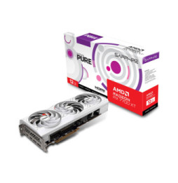 Sapphire PURE AMD Radeon RX 7700 XT GAMING OC 12GB