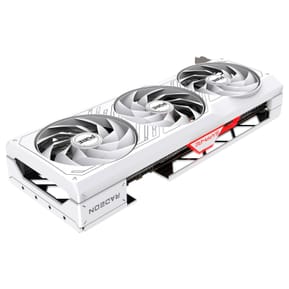 Sapphire PURE AMD Radeon RX 7700 XT GAMING OC 12GB — image 3