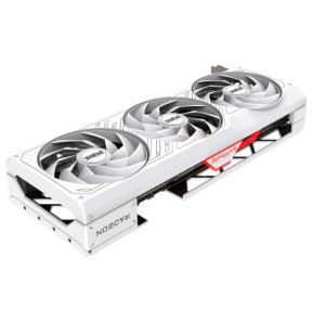 Sapphire PURE AMD Radeon RX 7700 XT GAMING OC 12GB