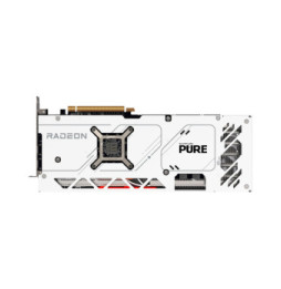 Sapphire PURE AMD Radeon RX 7700 XT GAMING OC 12GB