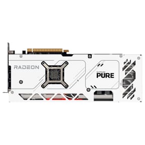 Sapphire PURE AMD Radeon RX 7700 XT GAMING OC 12GB — image 5