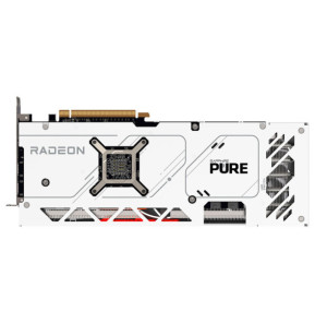 Sapphire PURE AMD Radeon RX 7700 XT GAMING OC 12GB