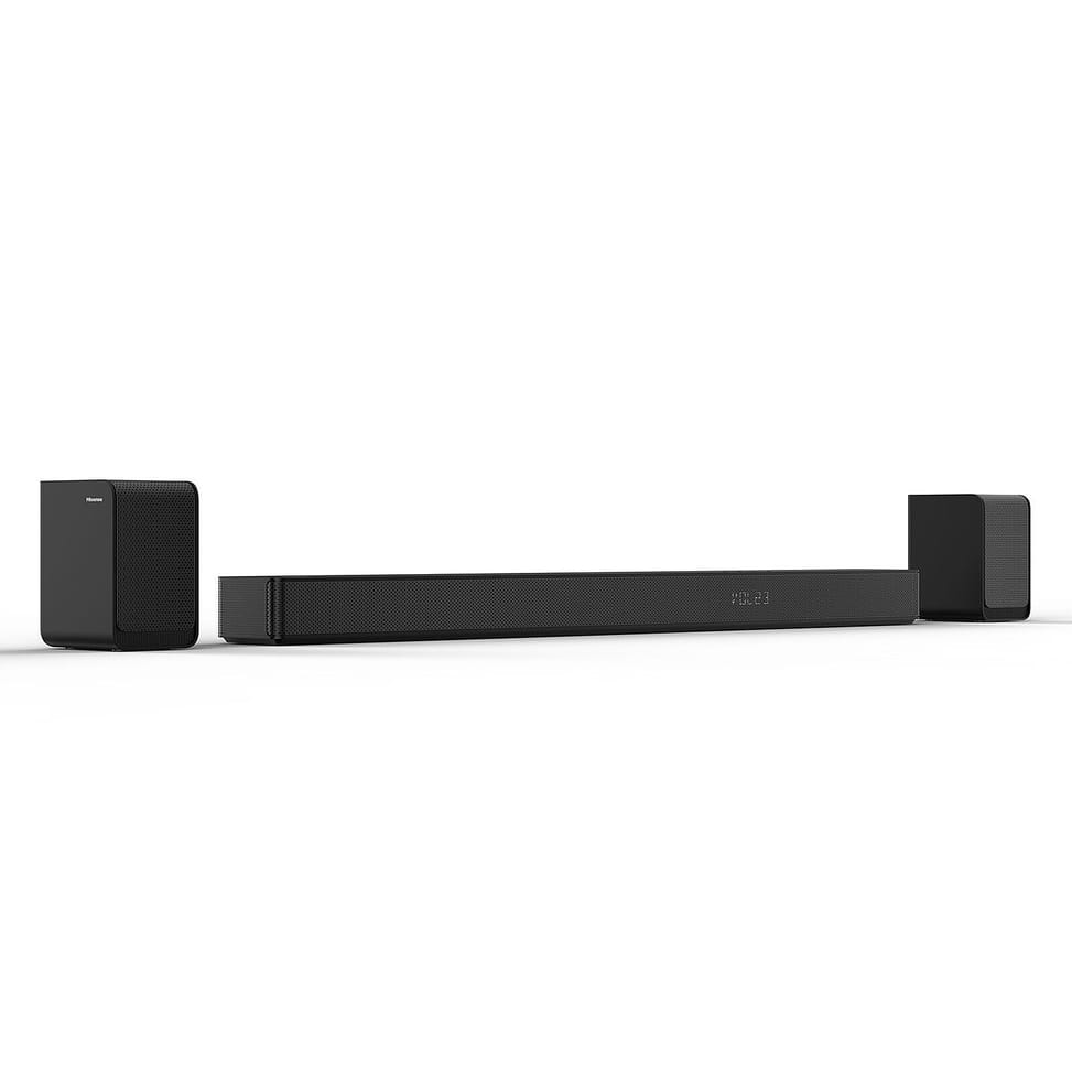 Barre de son Hisense AX5120G — image 2