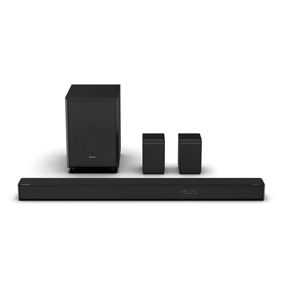 Barre de son Hisense AX5125H