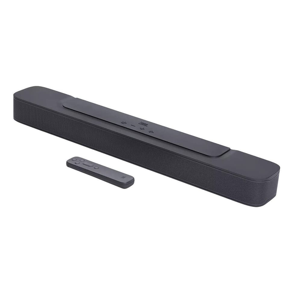 Barre de son JBL Bar 2.0 All-in-One (MK2) — image 1