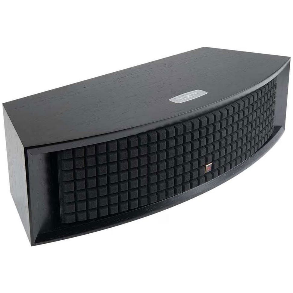 JBL L42MS Noir — image 1