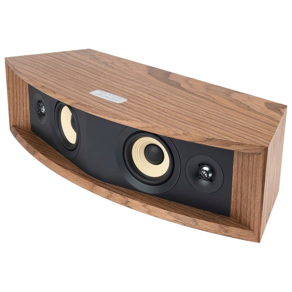 JBL L42MS Noyer — image 2