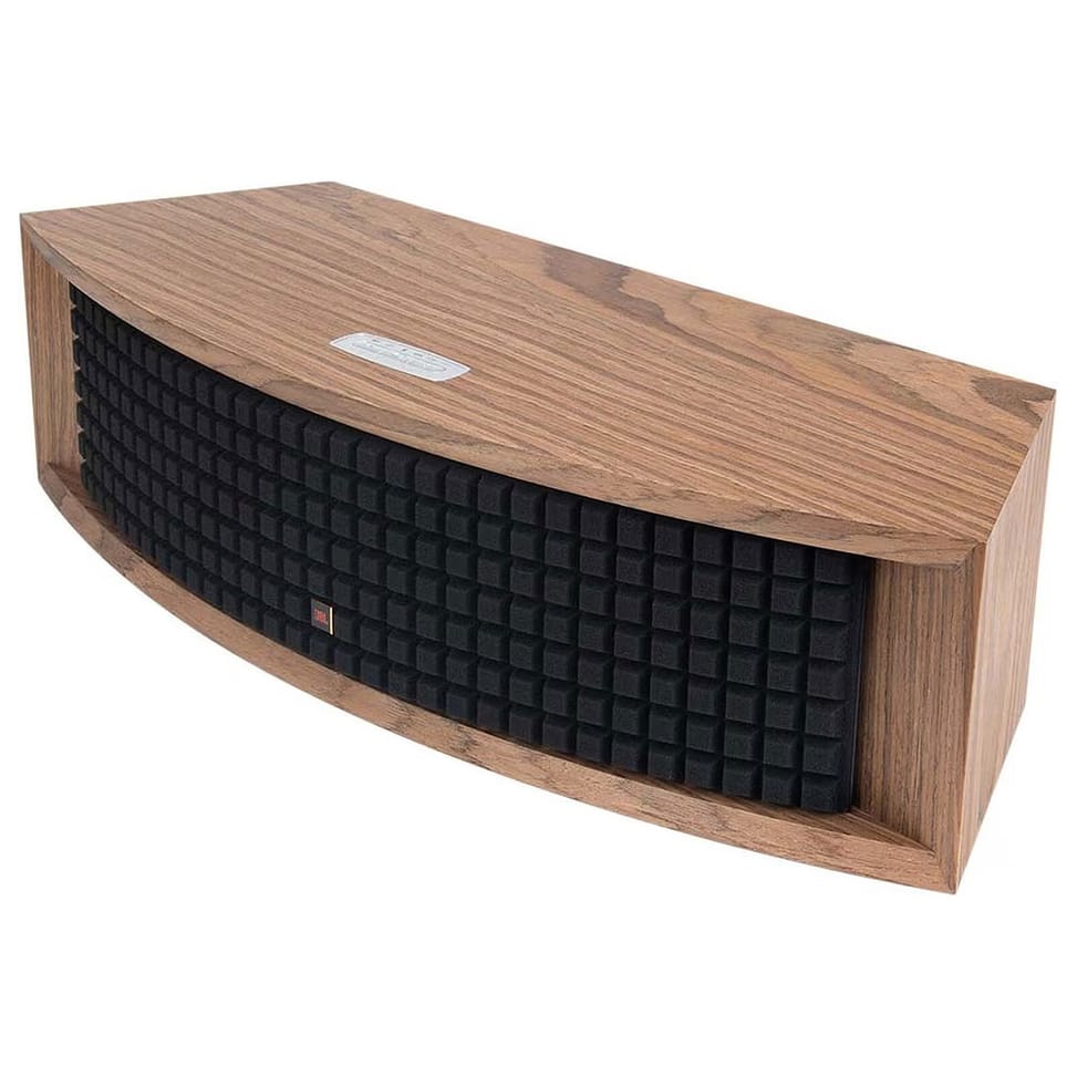JBL L42MS Noyer — image 3