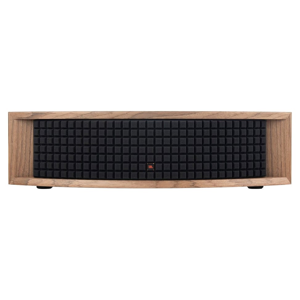 JBL L42MS Noyer — image 4