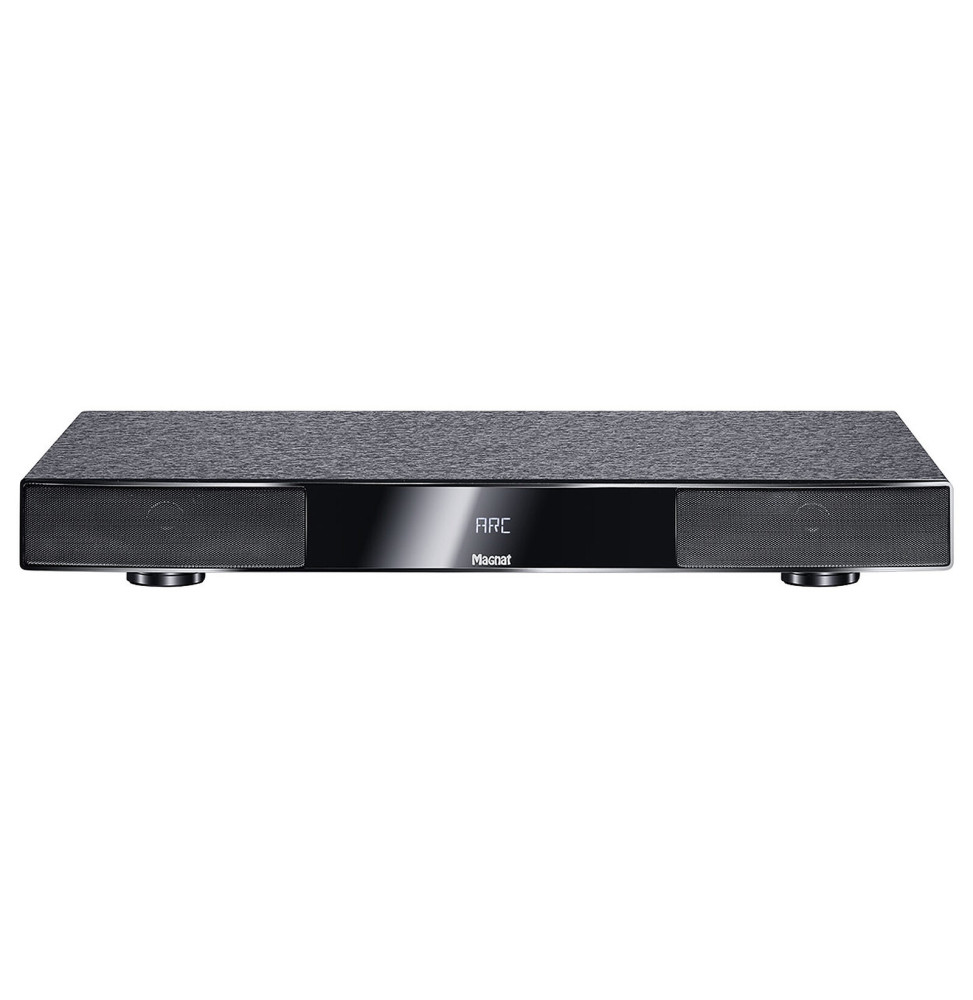 Barre de son Magnat Sounddeck 160