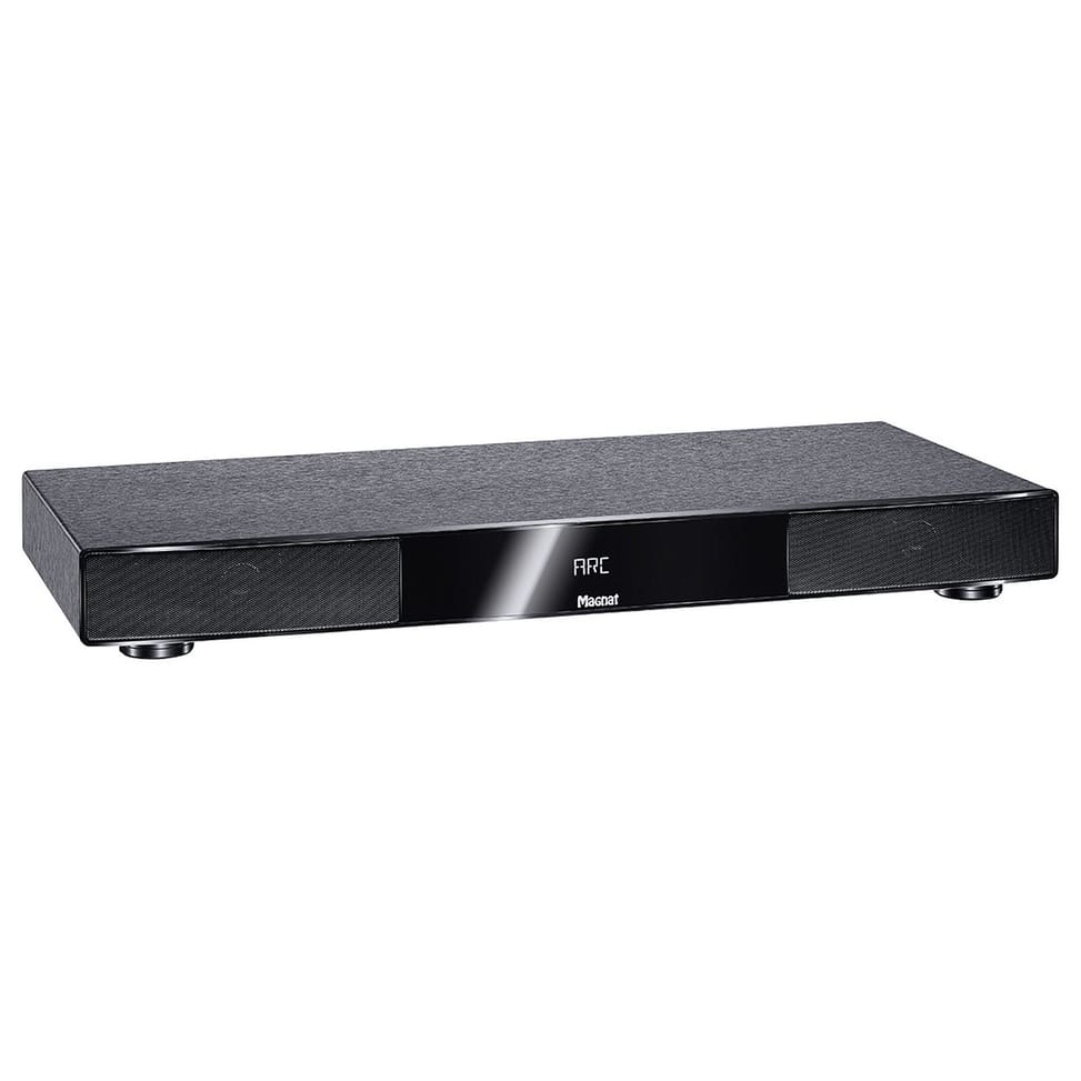 Barre de son Magnat Sounddeck 160 — image 2