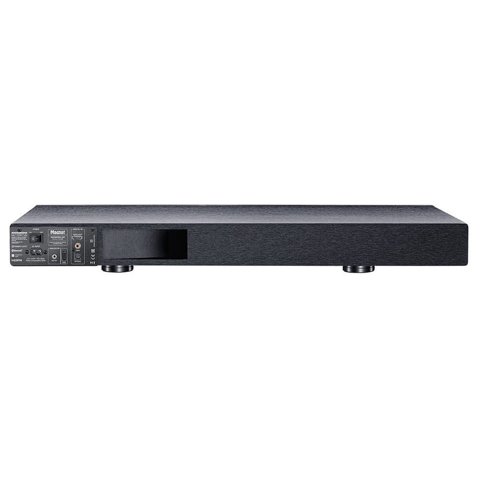 Barre de son Magnat Sounddeck 160 — image 5