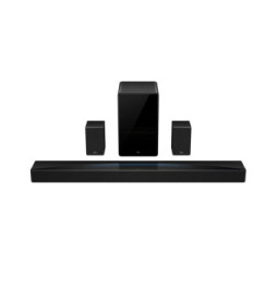 Barre de son TCL Q85HE