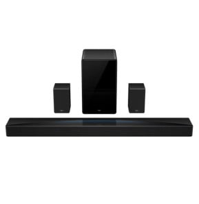Barre de son TCL Q85HE