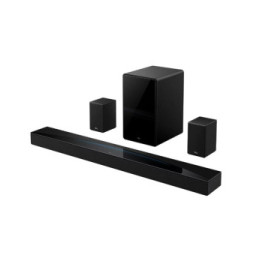 Barre de son TCL Q85HE