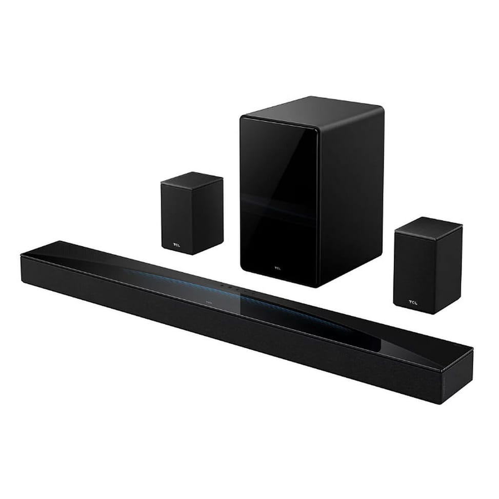 Barre de son TCL Q85HE — image 2