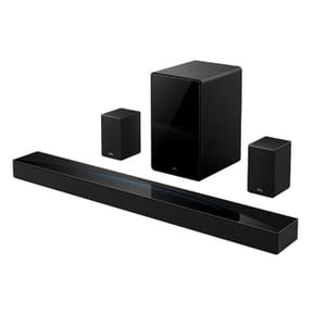 Barre de son TCL Q85HE — image 2