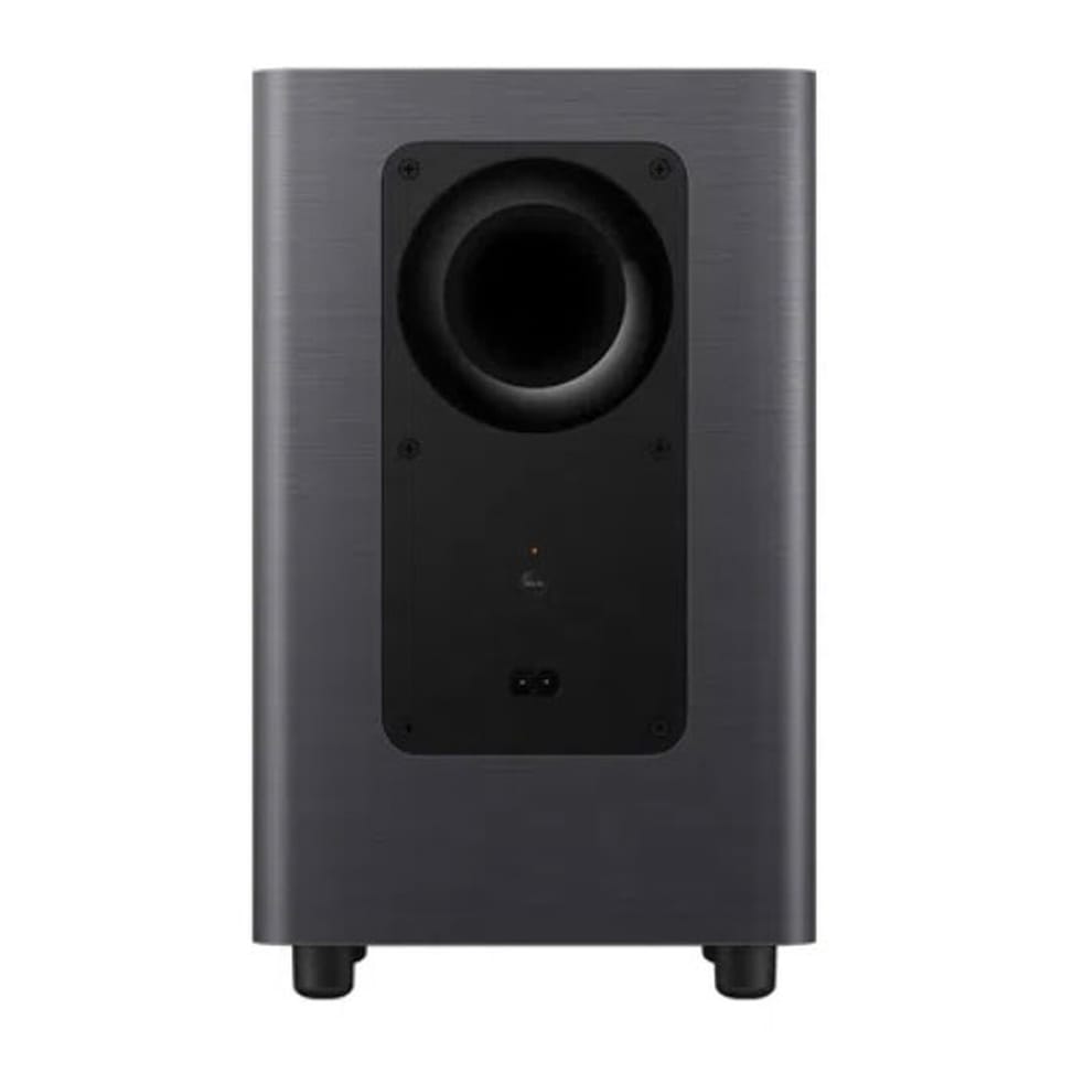 Barre de son TCL S55HE — image 5