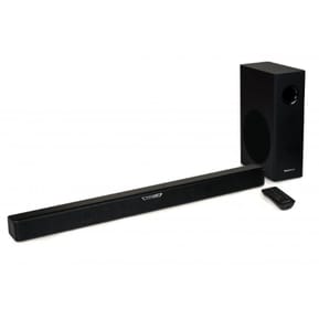 Barre de son Thomson SB350BTS - Barre de son sans fil avec caisson de basses