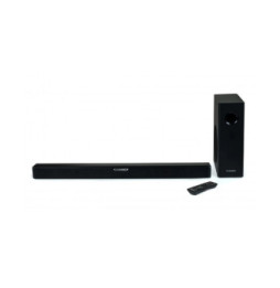 Barre de son Thomson SB350BTS - Barre de son sans fil avec caisson de basses