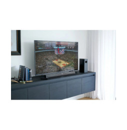 Barre de son Thomson SB350BTS - Barre de son sans fil avec caisson de basses