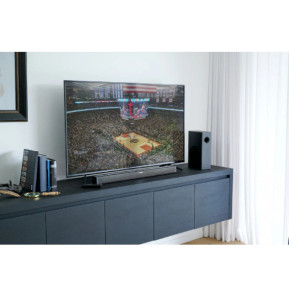 Barre de son Thomson SB350BTS - Barre de son sans fil avec caisson de basses