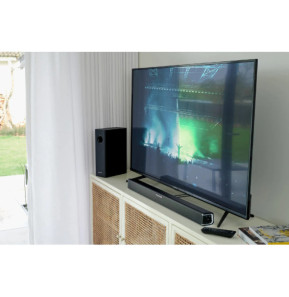 Barre de son Thomson SB350BTS - Barre de son sans fil avec caisson de basses