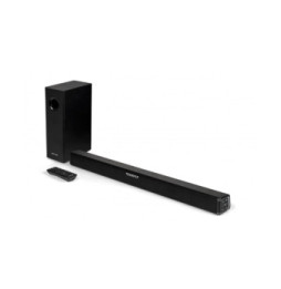 Barre de son Thomson SB350BTS - Barre de son sans fil avec caisson de basses