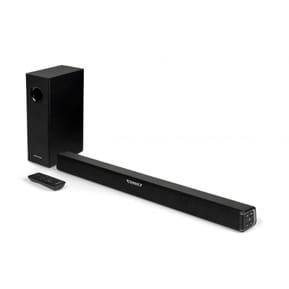 Barre de son Thomson SB350BTS - Barre de son sans fil avec caisson de basses — image 5