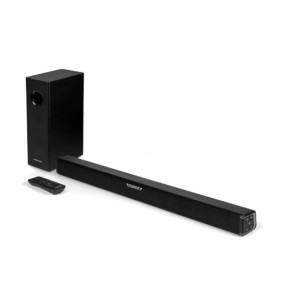 Barre de son Thomson SB350BTS - Barre de son sans fil avec caisson de basses