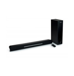 Barre de son Thomson SB600BTS - Barre de son inclinable avec caisson de basses