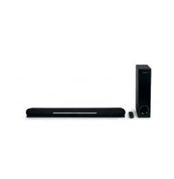 Barre de son Thomson SB600BTS - Barre de son inclinable avec caisson de basses