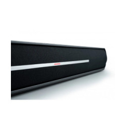 Barre de son Thomson SB600BTS - Barre de son inclinable avec caisson de basses