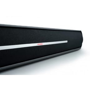 Barre de son Thomson SB600BTS - Barre de son inclinable avec caisson de basses — image 3