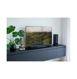 Barre de son Thomson SB600BTS - Barre de son inclinable avec caisson de basses
