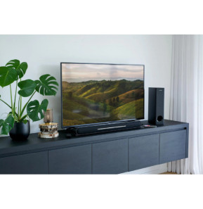 Barre de son Thomson SB600BTS - Barre de son inclinable avec caisson de basses