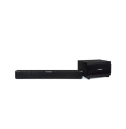 Barre de son Thomson SB60BTS - Barre de son sans-fil avec caisson de basses filaire