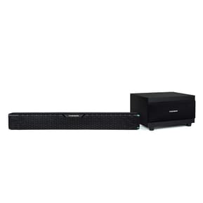 Barre de son Thomson SB60BTS - Barre de son sans-fil avec caisson de basses filaire
