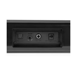 Barre de son Thomson SB60BTS - Barre de son sans-fil avec caisson de basses filaire